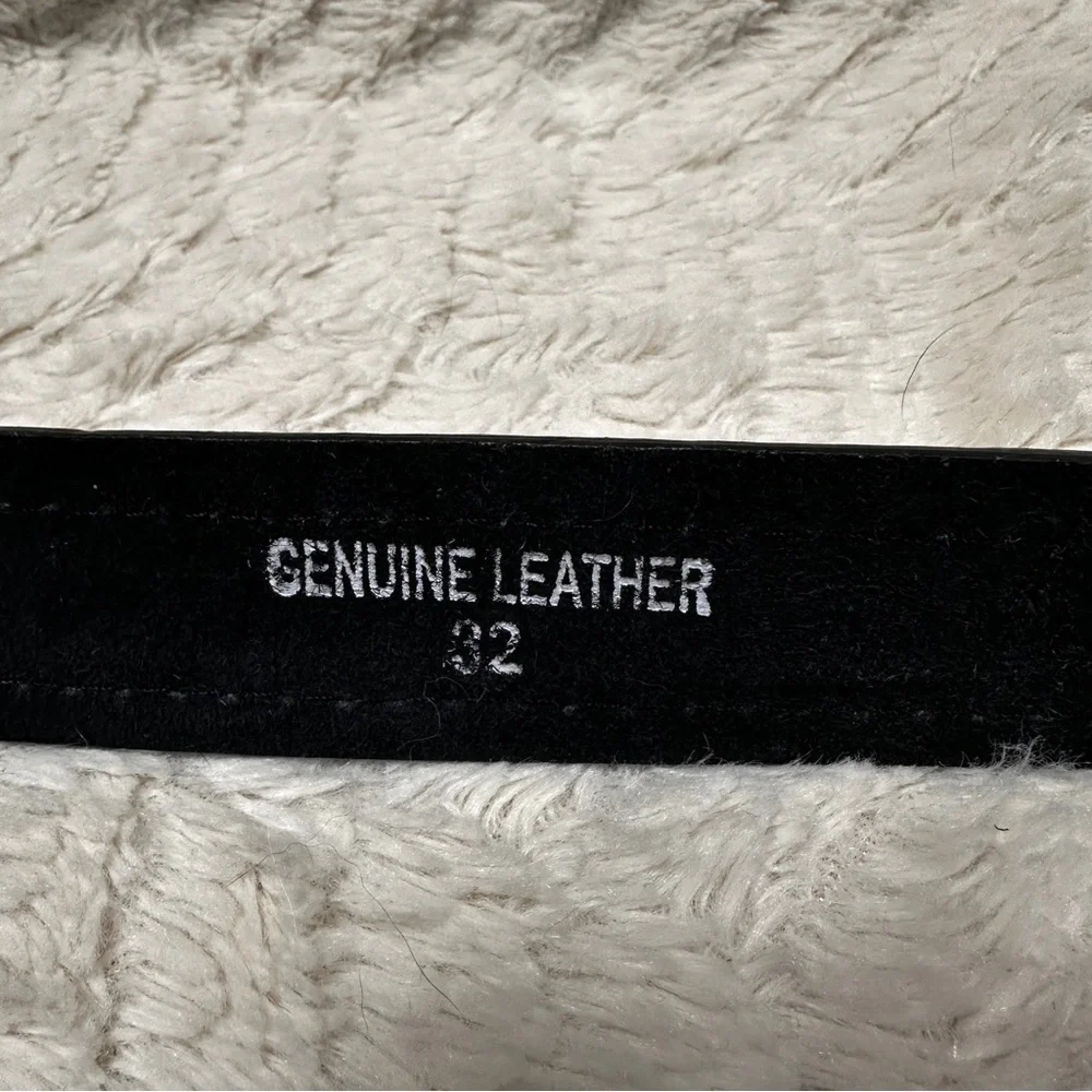 Unbranded mens genuine